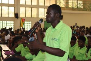 Université de Kara Togo Officielle