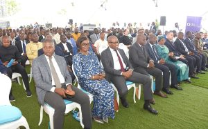 Ministère de l'urbanisme, de l'habitat et de la réforme foncière