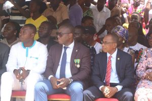 Kpalimé, ville aux merveilles touristiques