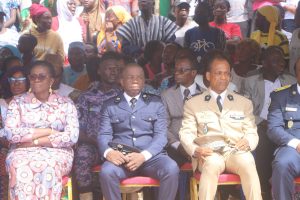 Kpalimé, ville aux merveilles touristiques