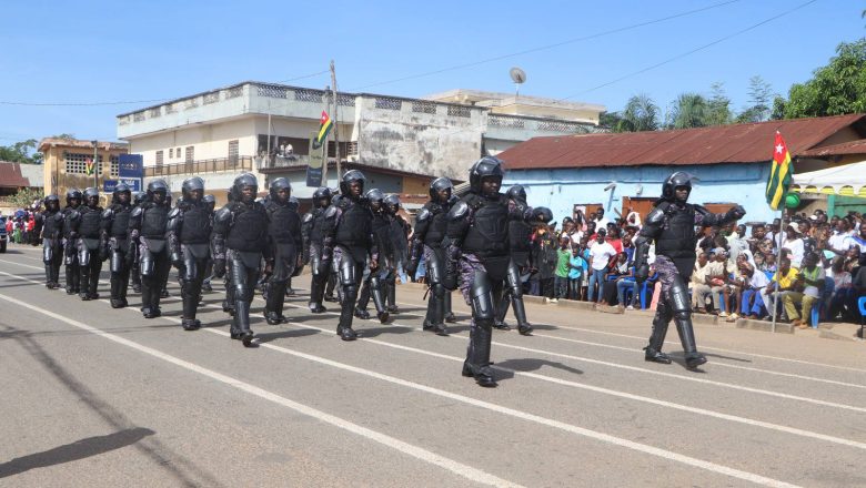 Kpalimé, ville aux merveilles touristiques