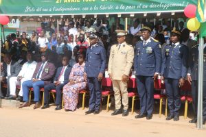 Kpalimé, ville aux merveilles touristiques