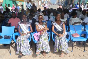 Kpalimé, ville aux merveilles touristiques