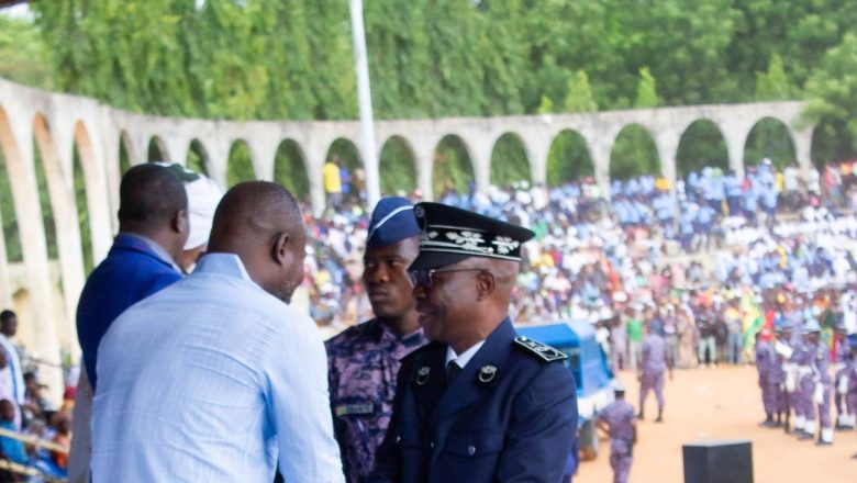 Nagode Transfert -TG