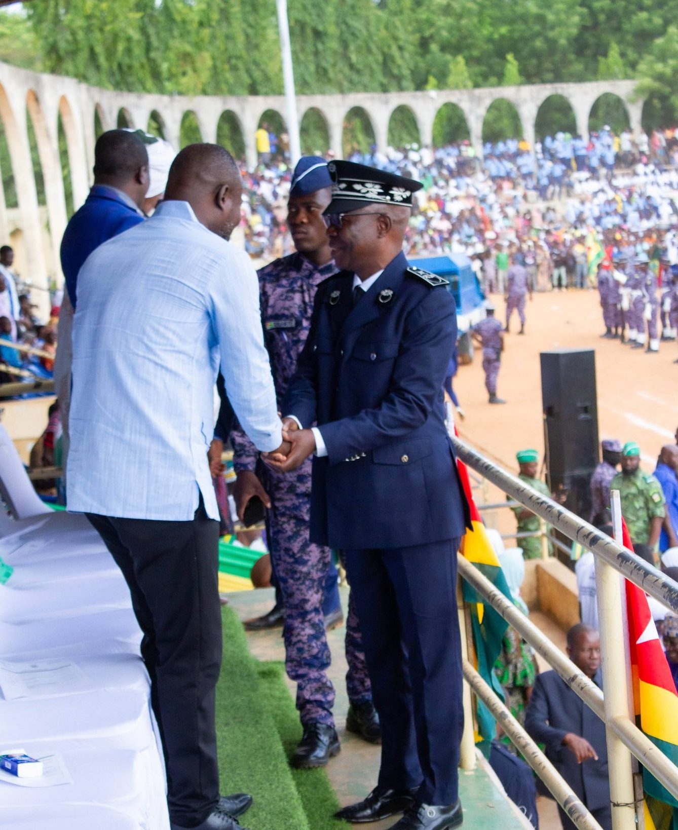 Nagode Transfert -TG