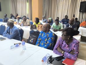 Ministère de la santé, de l'Hygiène public, CSUA