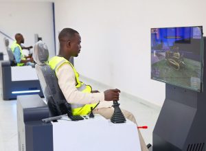 
Présidence du Conseil du Togo