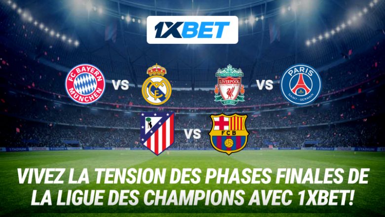 1xbet