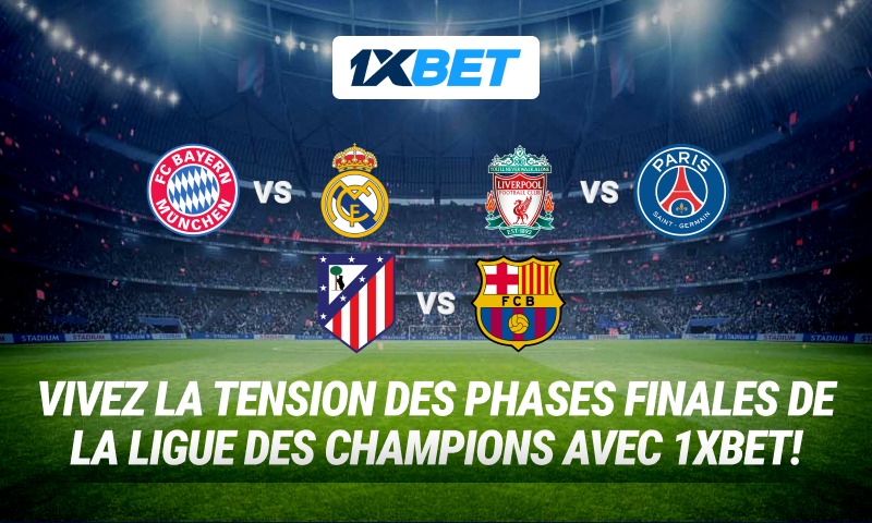 1xbet