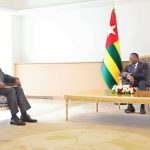 Présidence du Conseil