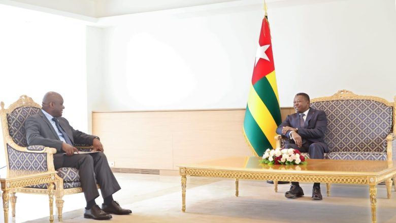 Présidence du Conseil