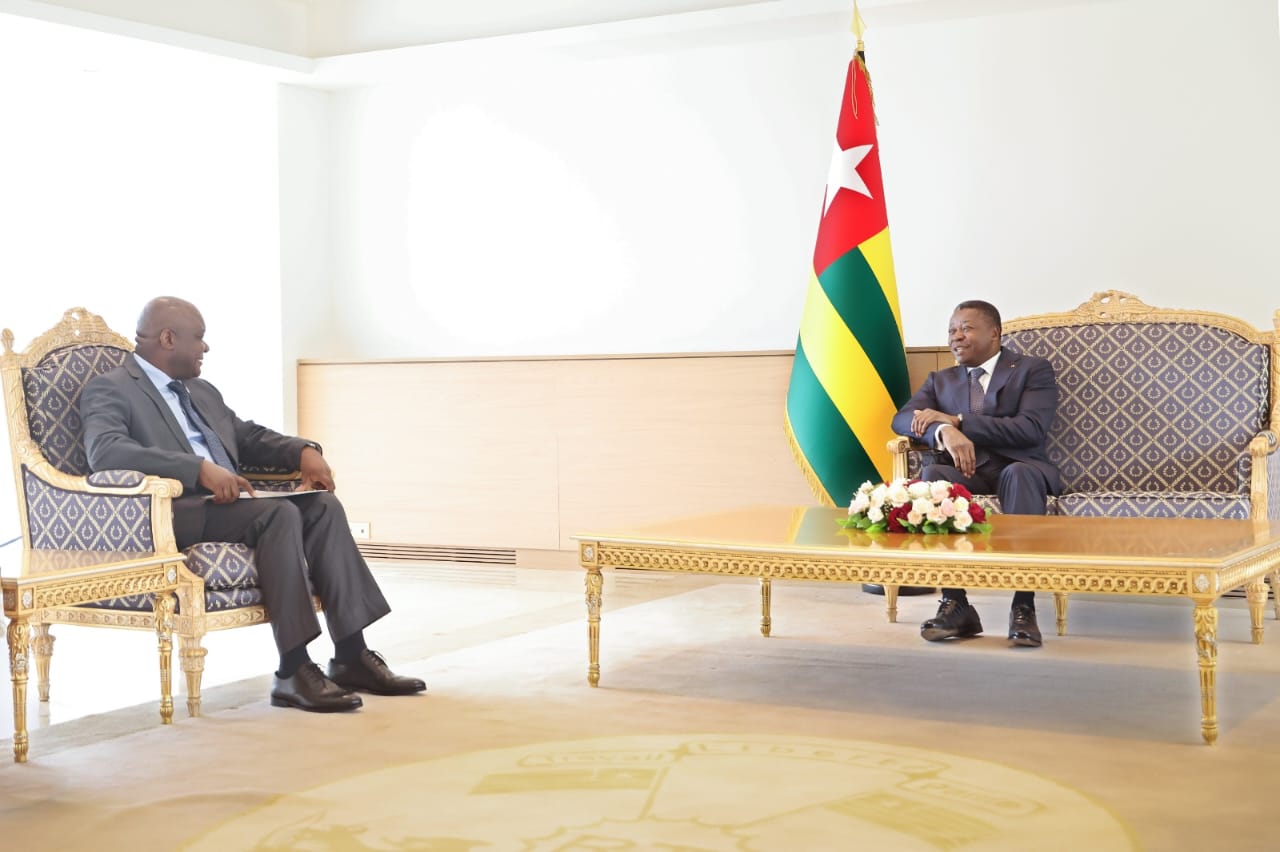 Présidence du Conseil