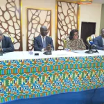 Ministère de la santé, de l'Hygiène public, CSUA