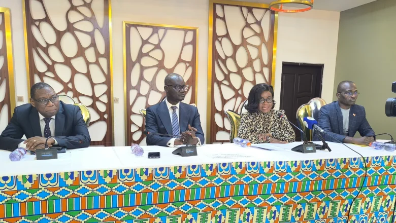 Ministère de la santé, de l'Hygiène public, CSUA