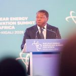 Faure Essozimna Gnassingbé