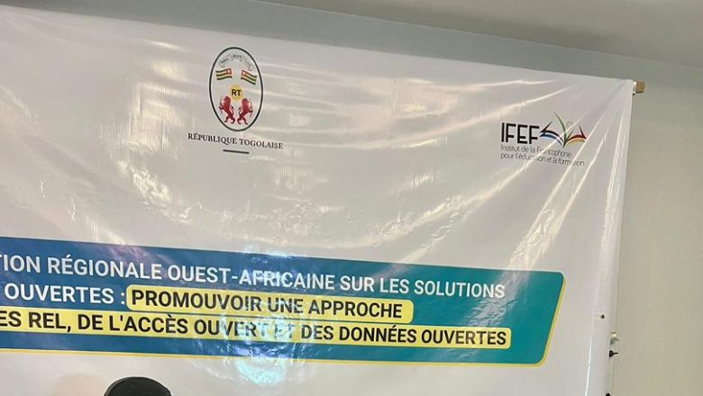 Ministère de l'Enseignement Supérieur