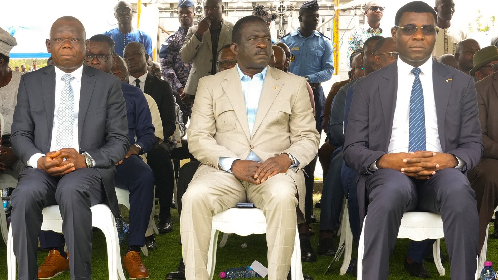 Institut National d'Assurance Maladie (INAM Togo)