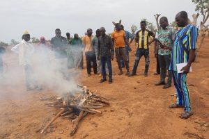 Université de Kara Togo Officielle