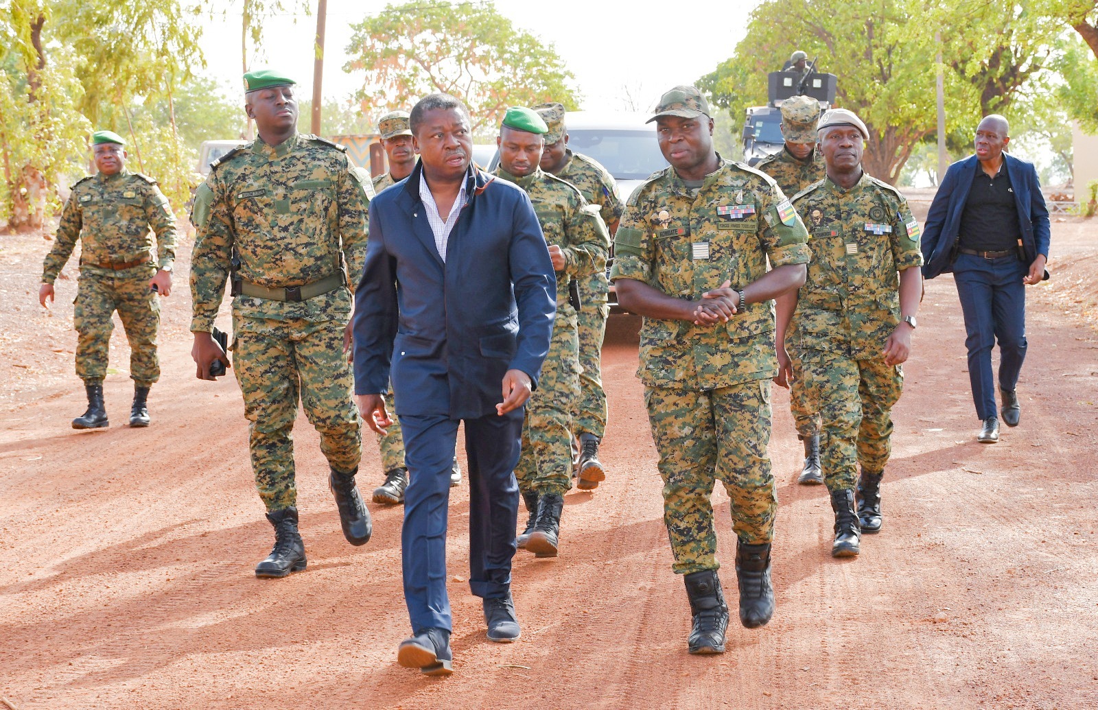 Ministère Des Armées