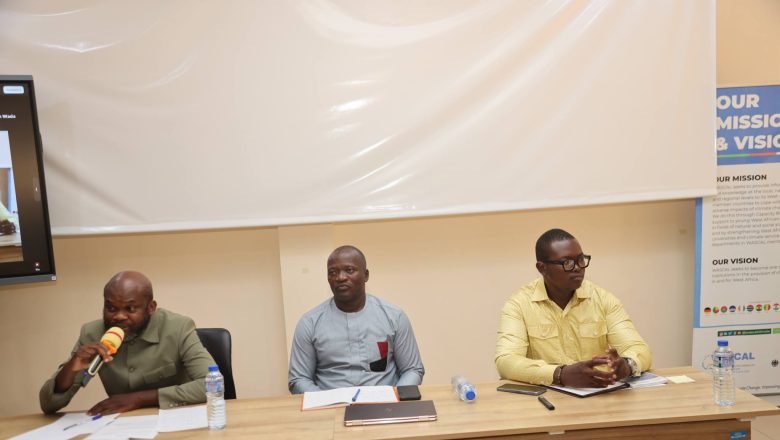 Université de Lomé﻿