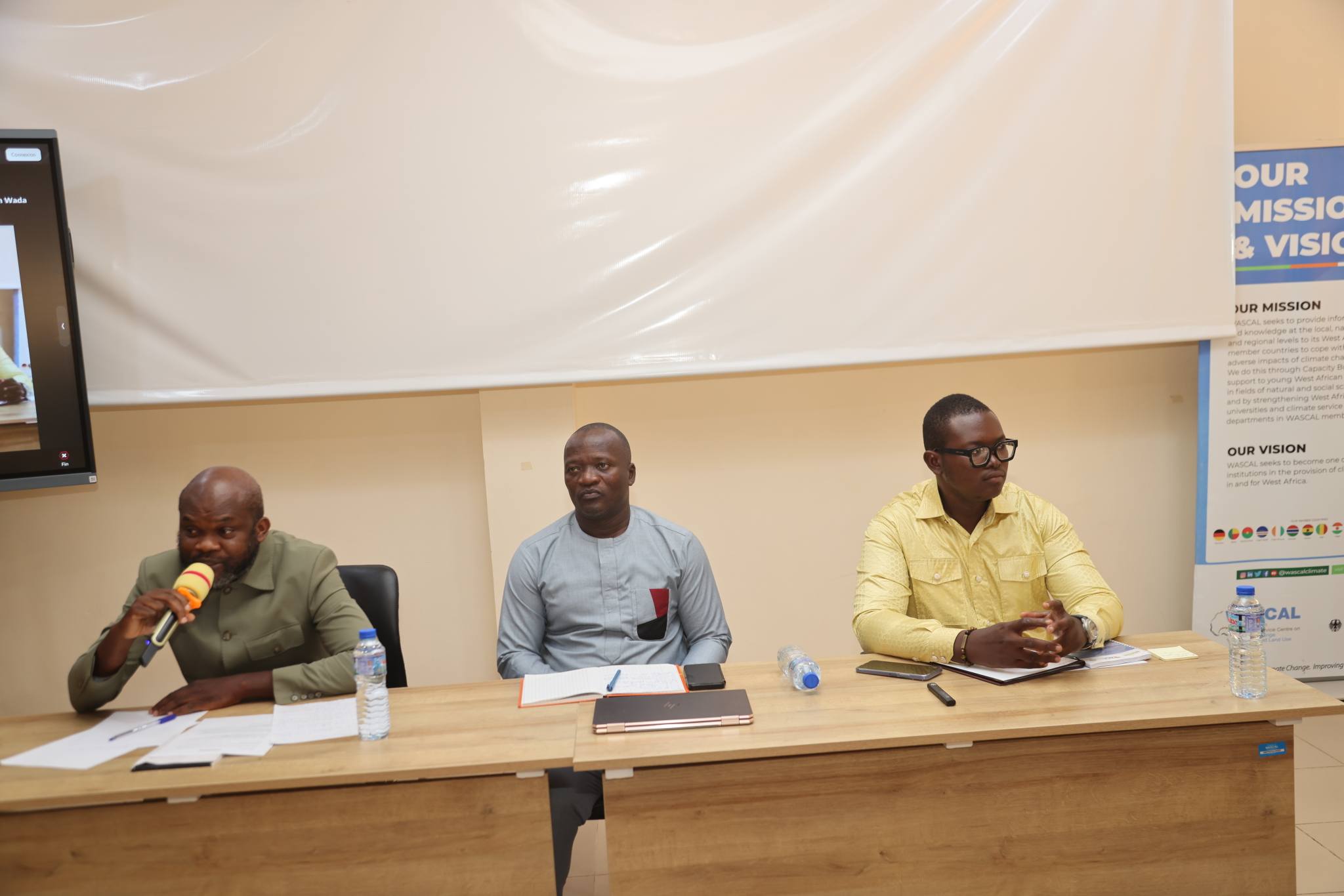 Université de Lomé﻿