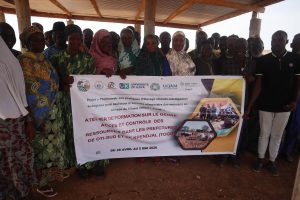 Université de Kara Togo Officielle