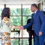 Présidence du Conseil du Togo﻿