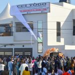 Chambre de Commerce et d'Industrie du Togo