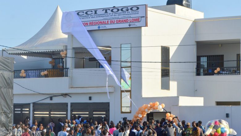 Chambre de Commerce et d'Industrie du Togo