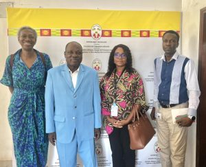 Ministère délégué, chargé de l’Enseignement Supérieur