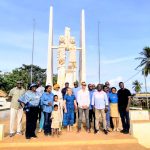 Commune Vo2 Mairie de Togoville