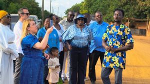 Commune Vo2 Mairie de Togoville
