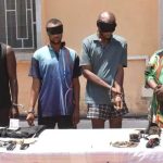 Police Nationale Togo