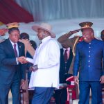 Présidence du Conseil du Togo