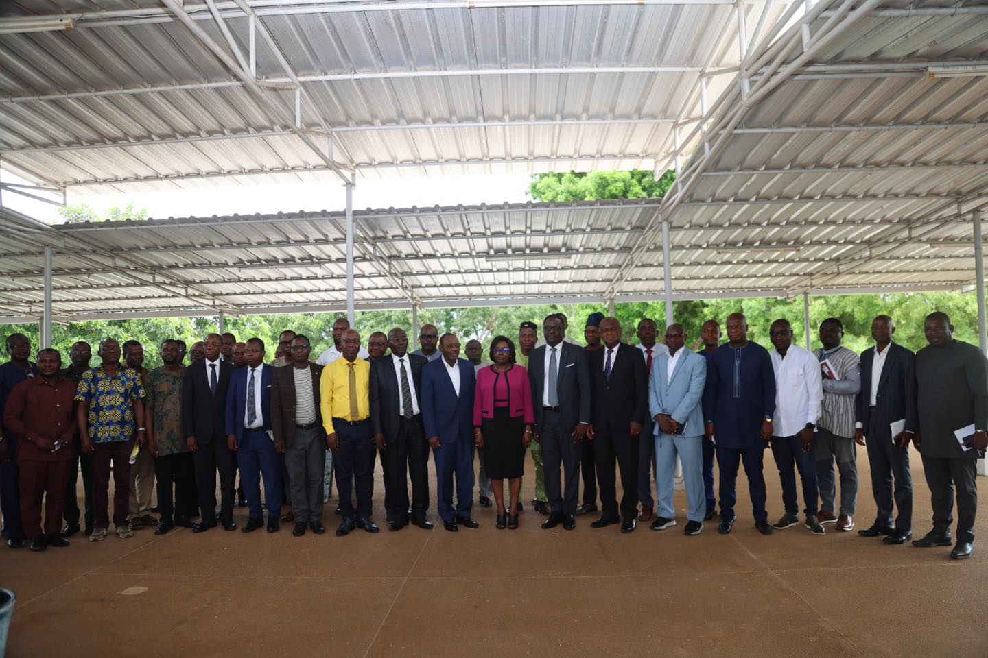 Université de Lomé