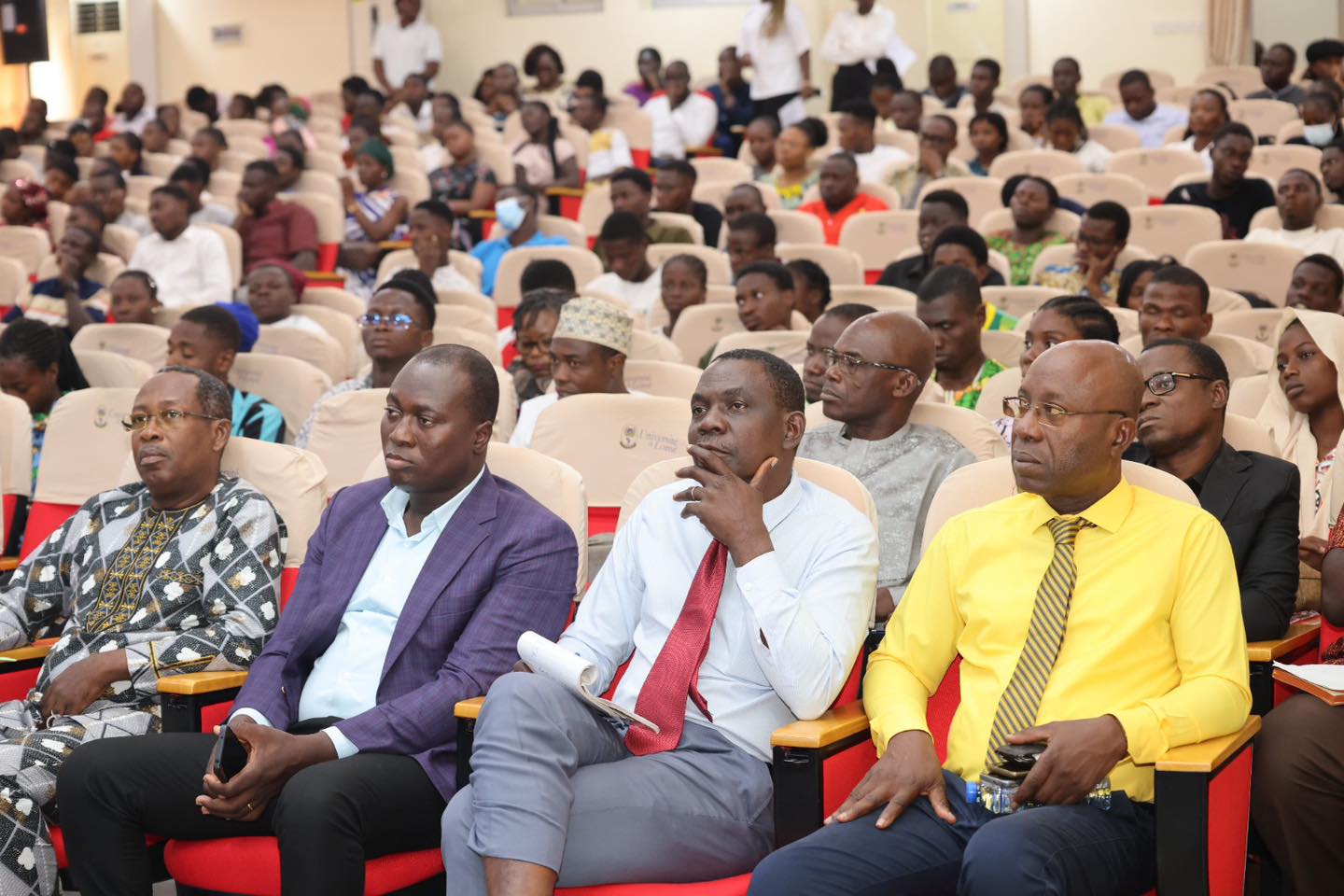 Université de Lomé