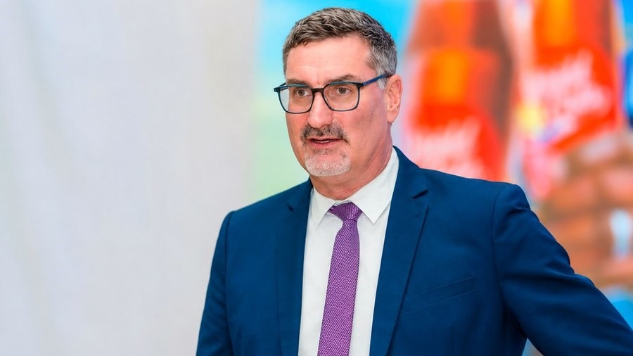 Cyril Segonds