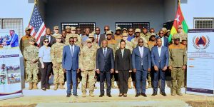 Ambassade des Etats-Unis au Togo