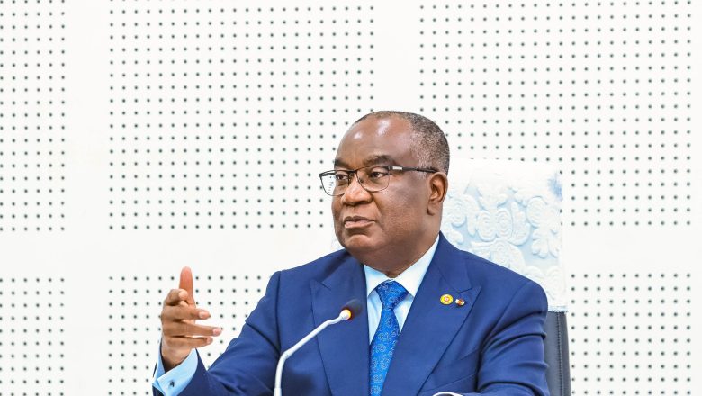 Assemblée Nationale Togolaise
