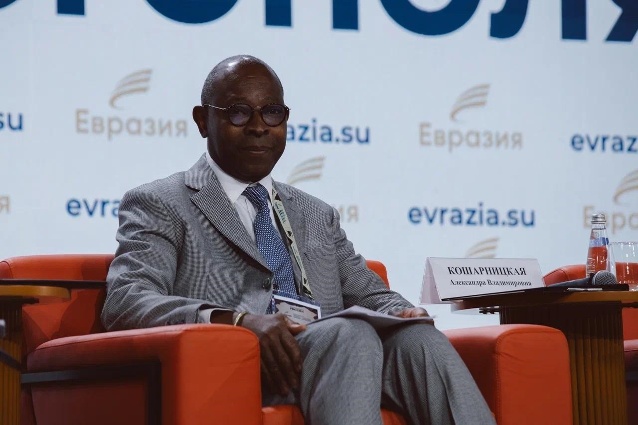 Isaac TCHIAKPE