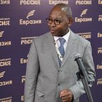 Isaac TCHIAKPE