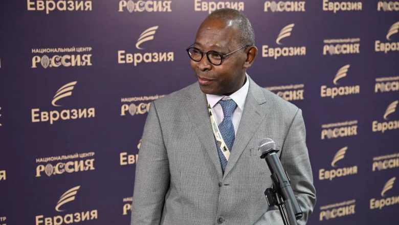 Isaac TCHIAKPE