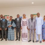 MINISTÈRE DE LA JUSTICE ET DES DROITS HUMAINS-TOGO