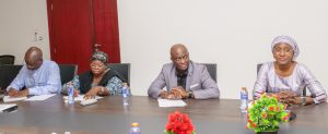 MINISTÈRE DE LA JUSTICE ET DES DROITS HUMAINS-TOGO