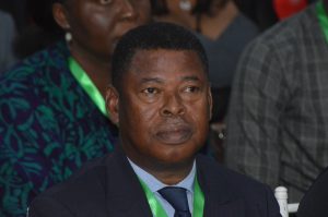 Ministère de l'aménagement du territoire