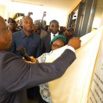 Institut National d'Assurance Maladie (INAM Togo)