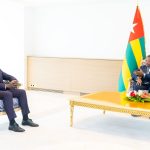 Présidence du Conseil du Togo
