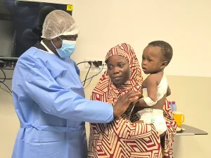 Ministère de la santé et des assurances