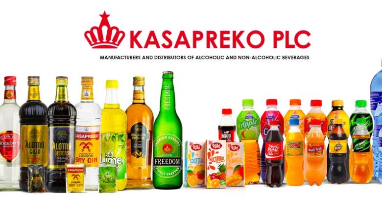 Kasapreko