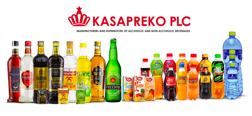 Kasapreko